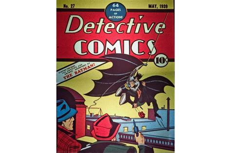 Xrp is a digital asset native to its blockchain network called the xrp ledger. The 20 most valuable comic books ever sold | lovemoney.com