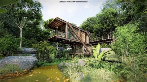 Sketchup Textures Free Textures Library For 3d Cg Artists Eco House