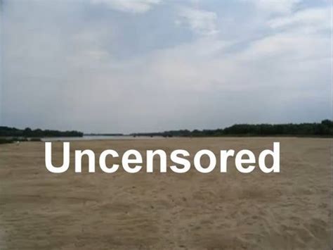 Nude Beaches In Warsaw Poland YouTube