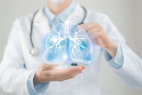Finding The Right Treatment For The 4 Most Common Types Of Lung Disease