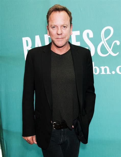 He is playing for the current team, cardiff city, and the wales national team. Kiefer Sutherland Pictures, Latest News, Videos.