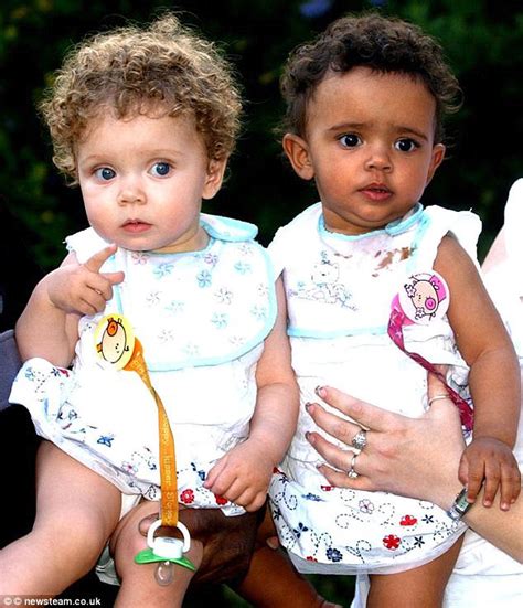 Biracial Twins Reveal What Its Like Growing Up One Black One White