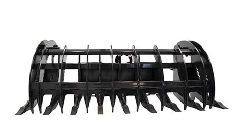 Skid Steer Attachments G2 Implement Llc