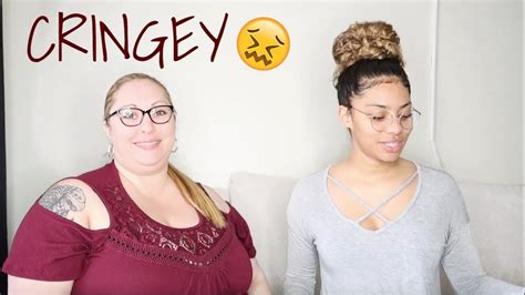 So, who is the cast for never have i ever season 2? CRINGEY never have i ever with my mom - YouTube