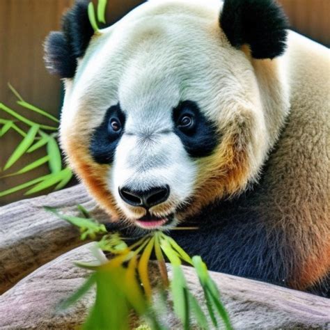 Watch Giant Panda Cam Live Giant Panda Cam