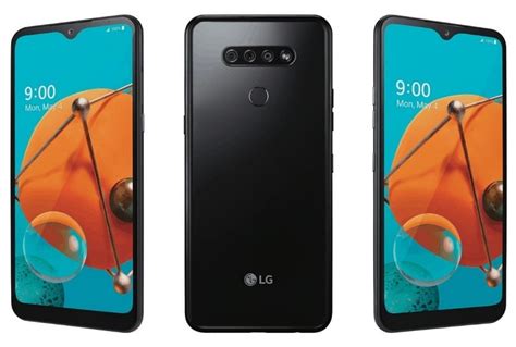 Top 10 Lg Unlocked Phones To Buy 2024