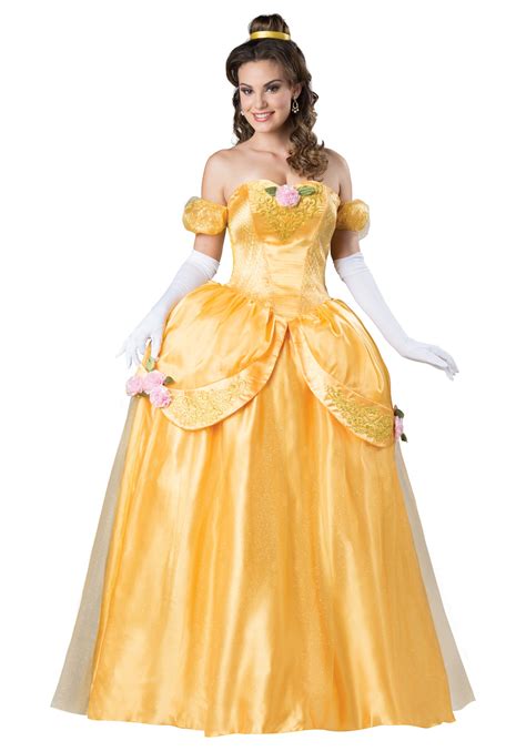 Princess Dress Up Costumes