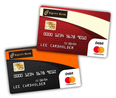 Search for equity credit card here. Your Equity Bank Debit Card | Equity Bank