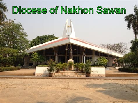 Nakhon Sawan Diocese Thailand | Diocese of Nakhon Sawan Thailand | Ucanews