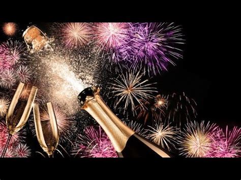 Legen sie einen countdown für neue jahr mit einem 2021 voll von funken auf einer szene mit vielen bunten. Silvester countdown 2019/20 🚀 with music - YouTube