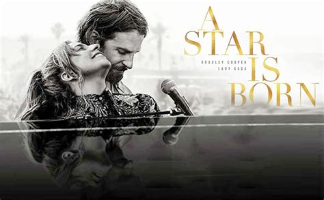 Soundtrack to A Star Is Born: Song List - TUNEFLIX