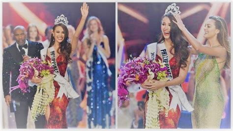 4 Kali Filipina Juara Miss Universe