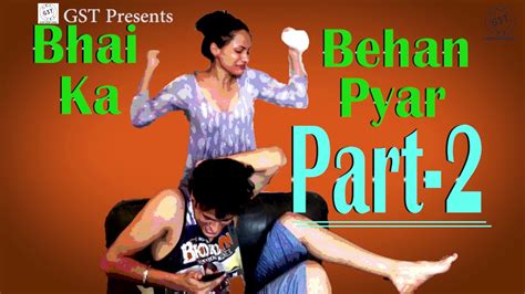 Bhai Behan Ka Pyar Bhai Vs Behan Raksha Bandhan Special Series Ep02 Youtube