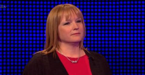Did This The Chase Contestant Cheat Player Caught Giving Away Answers