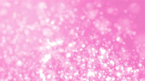 Pink And Purple Glitter Background Stock Footage Video
