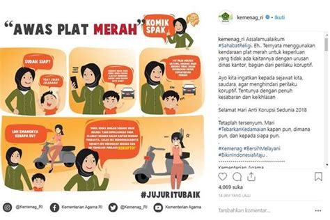 Jelaskan lima kepentingan untung kepada sebuah syarikat penerbitan buku. Via Medsos, Kemenang Imbau Kendaraan Pelat Merah Tak untuk ...