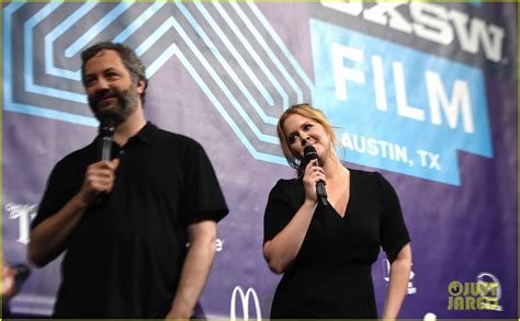Full Sized Photo Of Amy Schumer Bill Hader Debut Trainwreck At Sxsw 19