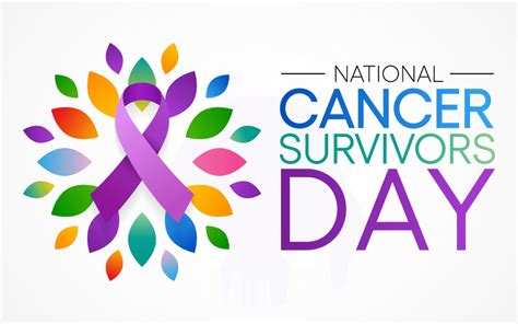 Life After Cancer National Cancer Survivors Day The Surgical Clinic