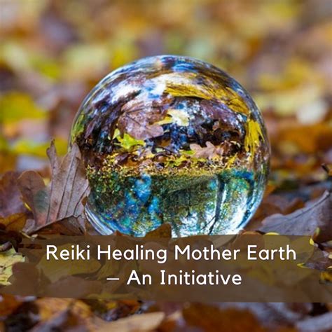 Healing Ourselves Healing The Earth Artofit