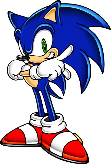 Shadow The Hedgehog Video Game Sonic Art Assets Dvd Wiki Fandom