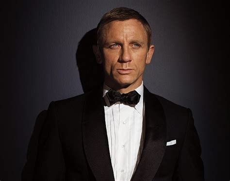 James Bond Faces Eco Conscious Nemesis In His 25th Outing As 007