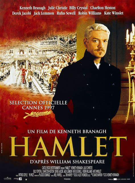 Hamlet Id Kenneth Branagh Kenneth Branagh Shakespeare Movies Film