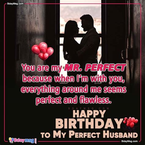 Top 150 Birthday Wishes For Husband Happy Birthday Status For Hubby