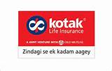 Kotak Mahindra Life Insurance Images