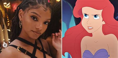 backlash against disney s little black mermaid instinct magazine