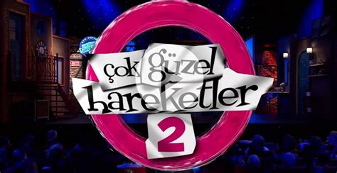 İlk sezonunda 5 sezon aynı mutfak oyuncularıyla giden ve eser yenenler, i̇brahim büyükak, oğuzhan koç. Çok Güzel Hareketler Bunlar 2, 2. yeni bölüm (ÇGHB 2 yeni ...