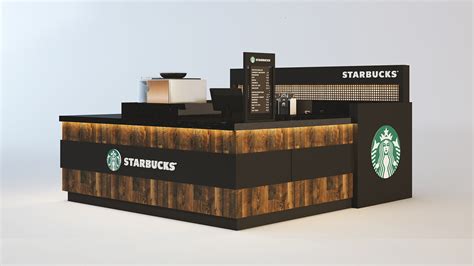 Starbucks On Behance