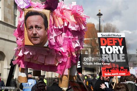David Cameron Pig Photos And Premium High Res Pictures Getty Images