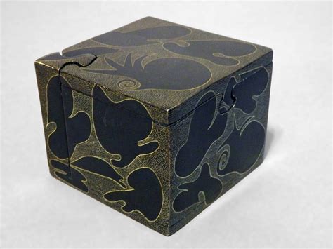 Check spelling or type a new query. Decorated Stone Puzzle Box For Sale at 1stdibs