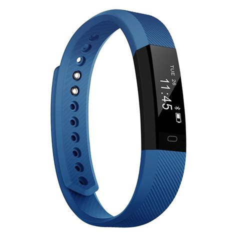 Fitness Uhren Fitness Armband Fitness Tracker Smart Armband Bluetooth