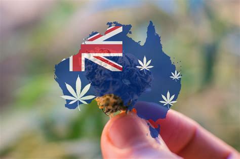 Australia Lawmakers Introduce Groundbreaking Cannabis Legalization Bill