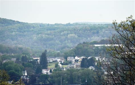 The Origin of Punxsutawney | Visit PA Great Outdoors