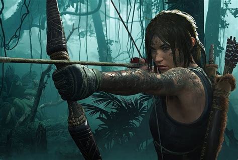 So, it is evident that sooner or later, we will get to stream some of our favourite anime on the site. Netflix Orders 'Tomb Raider,' 'Kong: Skull Island' Anime ...