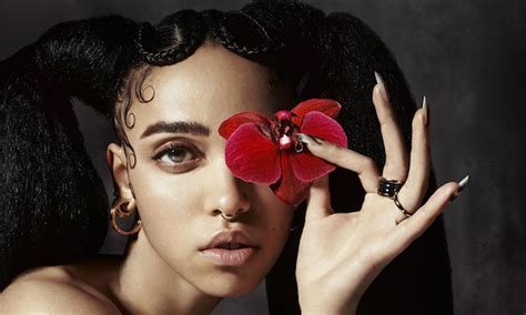 Fka Twigs Turned Over Her Twitter Account To Help Irish Sex Workers