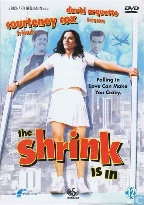 The Shrink Is In 2001