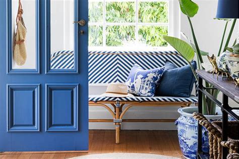 Hamptons Style Interiors How To Nail The Look At Home Better Homes
