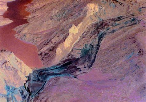 Geosights Thistle Landslide Revisited Utah County Utah Geological