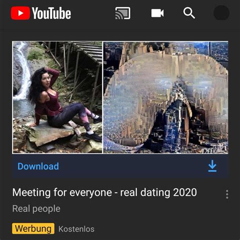 Youtube Showing Straight Up Porn R Mildlyinfuriating