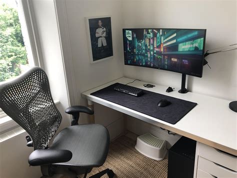 Minimal? : Minimal_Setups