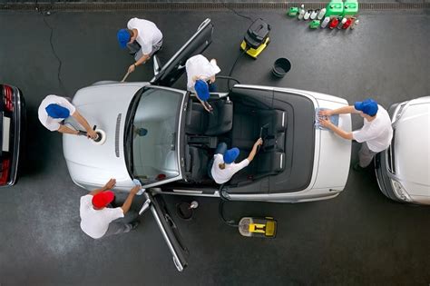 Benefits Of Professional Car Detailing And Why You Should Do That