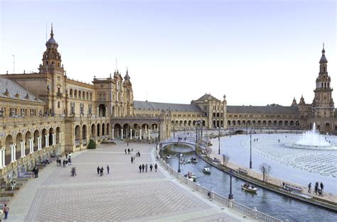 Casas tropicais andaluzia laranjeiras sevilha lugares maravilhosos sonhos natureza jardins papel. Os 12 melhores locais para visitar em Sevilha | VortexMag