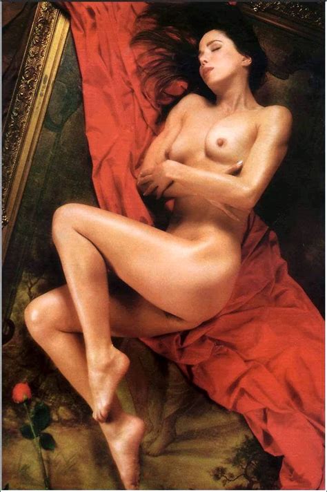 Patti Davis Reagan Playboy Nude Repicsx