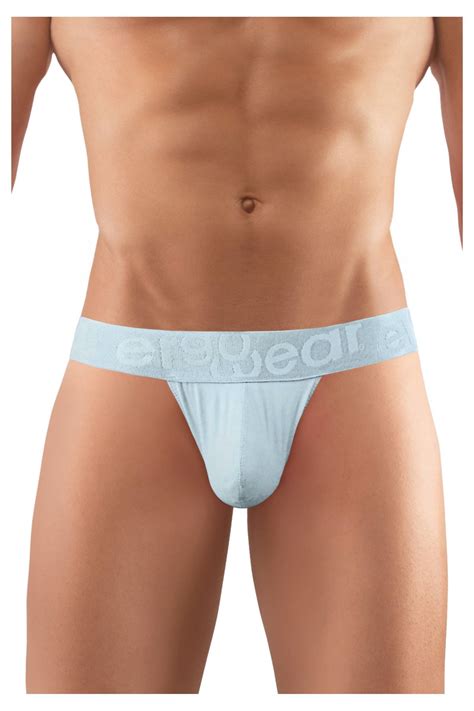 Ergowear Max Xv Thong Mens Tanga Underwear G String Sexy Enhancing