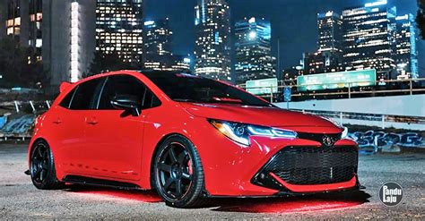 Check spelling or type a new query. #BikinKereta: Toyota Corolla Hatchback Super Street yang ...