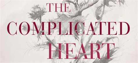 A Conversation With Sarah Mae Author Of The Complicated Heart Bandh