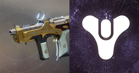 Destiny 2 10 Best Free To Play Exotic Weapons Ranked